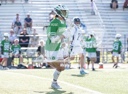 Thumbnail 1 in Hillcrest vs Layton (UHSAA  6A Round 1) photogallery.