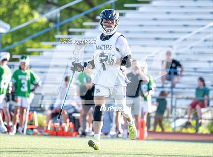 Thumbnail 2 in Hillcrest vs Layton (UHSAA  6A Round 1) photogallery.