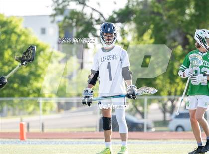Thumbnail 2 in Hillcrest vs Layton (UHSAA  6A Round 1) photogallery.