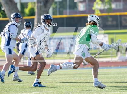 Thumbnail 1 in Hillcrest vs Layton (UHSAA  6A Round 1) photogallery.