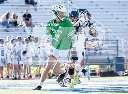 Thumbnail 1 in Hillcrest vs Layton (UHSAA  6A Round 1) photogallery.