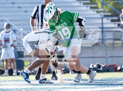 Thumbnail 1 in Hillcrest vs Layton (UHSAA  6A Round 1) photogallery.