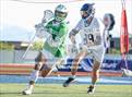 Photo from the gallery "Hillcrest vs Layton (UHSAA  6A Round 1)"