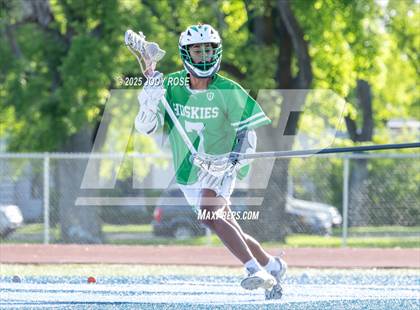 Thumbnail 3 in Hillcrest vs Layton (UHSAA  6A Round 1) photogallery.