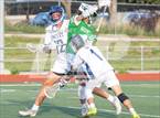 Photo from the gallery "Hillcrest vs Layton (UHSAA  6A Round 1)"