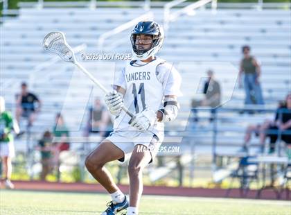 Thumbnail 3 in Hillcrest vs Layton (UHSAA  6A Round 1) photogallery.