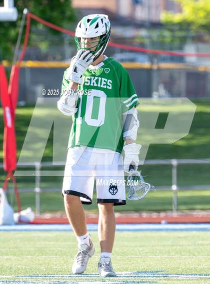 Thumbnail 2 in Hillcrest vs Layton (UHSAA  6A Round 1) photogallery.