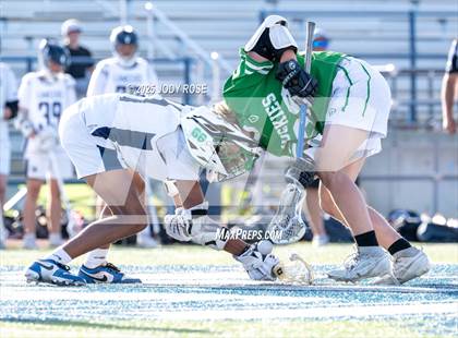Thumbnail 2 in Hillcrest vs Layton (UHSAA  6A Round 1) photogallery.