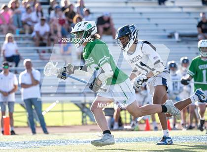Thumbnail 2 in Hillcrest vs Layton (UHSAA  6A Round 1) photogallery.