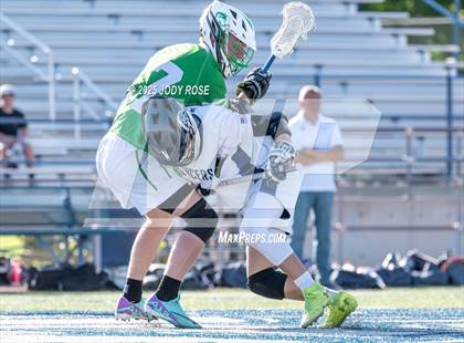 Thumbnail 2 in Hillcrest vs Layton (UHSAA  6A Round 1) photogallery.