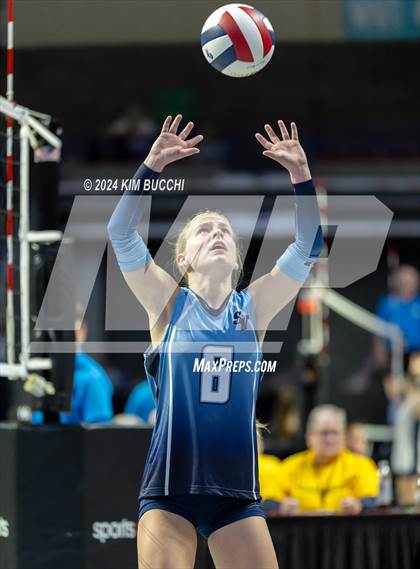 Thumbnail 3 in Woodrow Wilson vs. Spring Valley (WVSSAC Class AAAA Quarterfinal) photogallery.