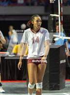 Photo from the gallery "Woodrow Wilson vs. Spring Valley (WVSSAC Class AAAA Quarterfinal)"
