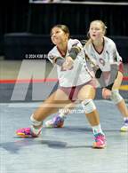 Photo from the gallery "Woodrow Wilson vs. Spring Valley (WVSSAC Class AAAA Quarterfinal)"