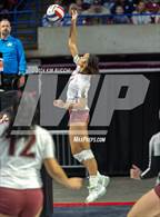 Photo from the gallery "Woodrow Wilson vs. Spring Valley (WVSSAC Class AAAA Quarterfinal)"