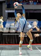 Photo from the gallery "Woodrow Wilson vs. Spring Valley (WVSSAC Class AAAA Quarterfinal)"