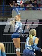 Photo from the gallery "Woodrow Wilson vs. Spring Valley (WVSSAC Class AAAA Quarterfinal)"