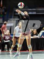 Photo from the gallery "Woodrow Wilson vs. Spring Valley (WVSSAC Class AAAA Quarterfinal)"