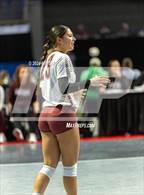 Photo from the gallery "Woodrow Wilson vs. Spring Valley (WVSSAC Class AAAA Quarterfinal)"