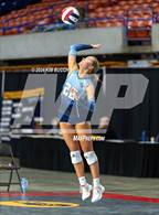 Photo from the gallery "Woodrow Wilson vs. Spring Valley (WVSSAC Class AAAA Quarterfinal)"
