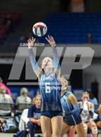 Photo from the gallery "Woodrow Wilson vs. Spring Valley (WVSSAC Class AAAA Quarterfinal)"