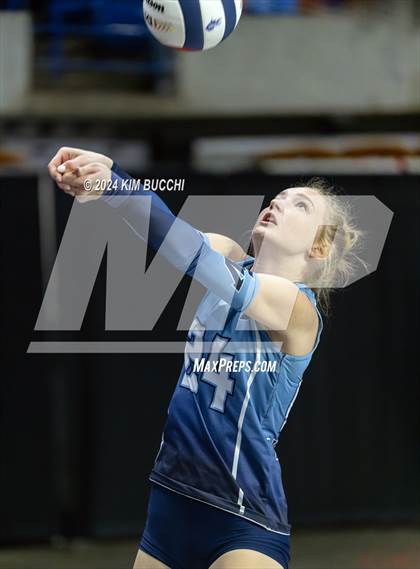 Thumbnail 2 in Woodrow Wilson vs. Spring Valley (WVSSAC Class AAAA Quarterfinal) photogallery.