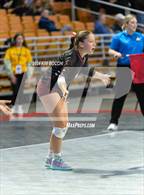 Photo from the gallery "Woodrow Wilson vs. Spring Valley (WVSSAC Class AAAA Quarterfinal)"