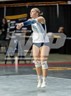 Photo from the gallery "Woodrow Wilson vs. Spring Valley (WVSSAC Class AAAA Quarterfinal)"