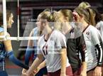 Photo from the gallery "Woodrow Wilson vs. Spring Valley (WVSSAC Class AAAA Quarterfinal)"