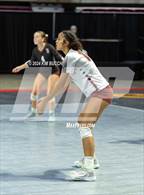 Photo from the gallery "Woodrow Wilson vs. Spring Valley (WVSSAC Class AAAA Quarterfinal)"