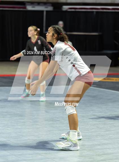 Thumbnail 3 in Woodrow Wilson vs. Spring Valley (WVSSAC Class AAAA Quarterfinal) photogallery.