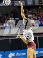 Photo from the gallery "Woodrow Wilson vs. Spring Valley (WVSSAC Class AAAA Quarterfinal)"