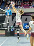 Photo from the gallery "Woodrow Wilson vs. Spring Valley (WVSSAC Class AAAA Quarterfinal)"