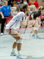 Photo from the gallery "Woodrow Wilson vs. Spring Valley (WVSSAC Class AAAA Quarterfinal)"