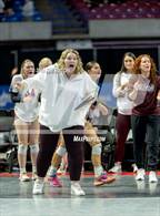 Photo from the gallery "Woodrow Wilson vs. Spring Valley (WVSSAC Class AAAA Quarterfinal)"