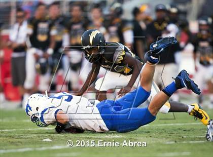 Thumbnail 1 in Pioneer vs. Wilcox @ Levi's Stadium photogallery.