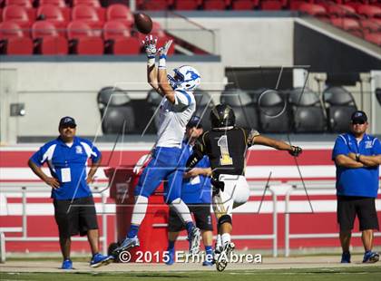 Thumbnail 3 in Pioneer vs. Wilcox @ Levi's Stadium photogallery.