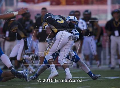 Thumbnail 1 in Pioneer vs. Wilcox @ Levi's Stadium photogallery.