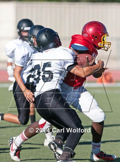 Thumbnail 3 in Temecula Valley @ Hemet photogallery.