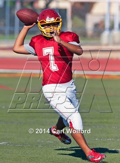 Thumbnail 2 in Temecula Valley @ Hemet photogallery.