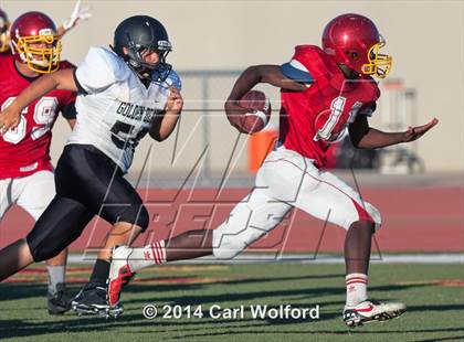 Thumbnail 1 in Temecula Valley @ Hemet photogallery.