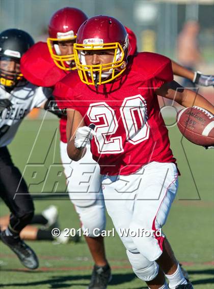 Thumbnail 1 in Temecula Valley @ Hemet photogallery.