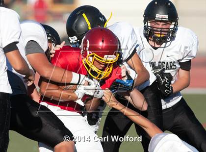 Thumbnail 1 in Temecula Valley @ Hemet photogallery.