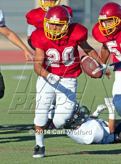 Thumbnail 3 in Temecula Valley @ Hemet photogallery.