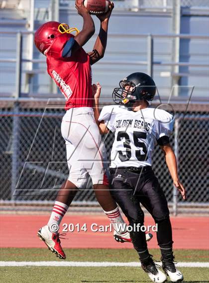 Thumbnail 2 in Temecula Valley @ Hemet photogallery.