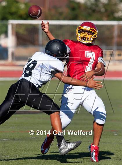 Thumbnail 1 in Temecula Valley @ Hemet photogallery.