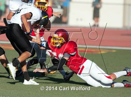 Thumbnail 1 in Temecula Valley @ Hemet photogallery.