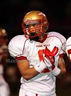 Photo from the gallery "North Hills vs. Penn Hills"