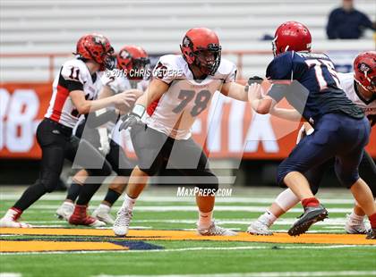 Thumbnail 1 in Chenango Forks vs. Glens Falls (NYSPHSAA Class B Final) photogallery.