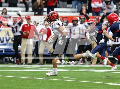 Thumbnail 2 in Chenango Forks vs. Glens Falls (NYSPHSAA Class B Final) photogallery.