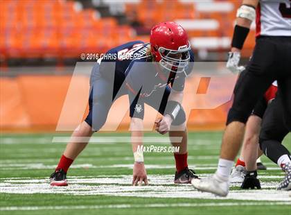 Thumbnail 1 in Chenango Forks vs. Glens Falls (NYSPHSAA Class B Final) photogallery.
